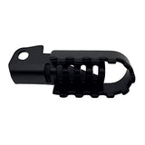 Gazella 24v Foot Peg Right