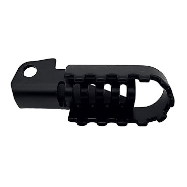 Gazella 24v Foot Peg Right