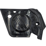 MotoTec 24v Gazella Motor Cover Left