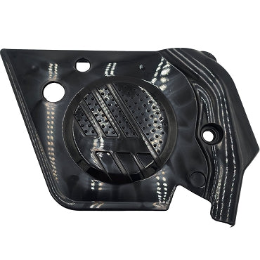MotoTec 24v Gazella Motor Cover Left