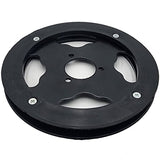 MotoTec Gazella Dirt Bike - Rear Sprocket 80T with Guard