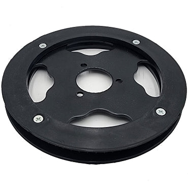 MotoTec Gazella Dirt Bike - Rear Sprocket 80T with Guard