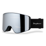 Snow Goggle Scope