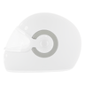 Retro Ring- Grey