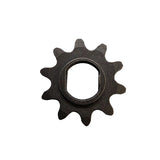 MotoTec 36v 1000w (HP112e) Electric Dirt Bike - Sprocket 10T