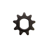 MotoTec 36v 1000w (HP112e) Electric Dirt Bike - Sprocket 9T