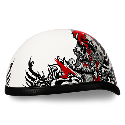 Color - Default - Novelty Eagle- W/ Rockin' Reaper