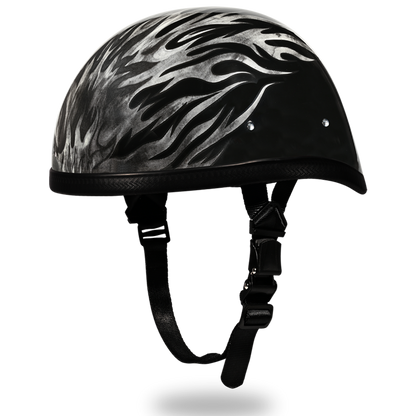 Color - Grey - Novelty Eagle- W/ Ignite Grey