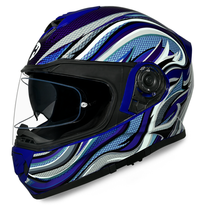 Color - Default - D.O.T. Daytona Detour- W/ Vortex