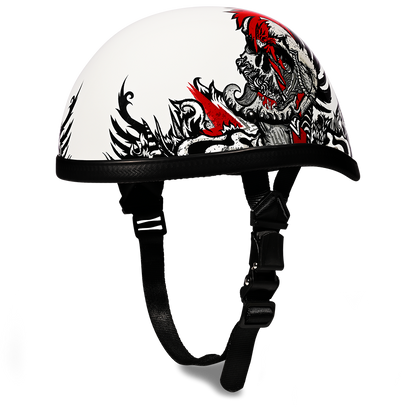Color - Default - Novelty Eagle- W/ Rockin' Reaper