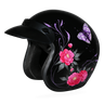 D.O.T. Daytona Cruiser- Butterfly
