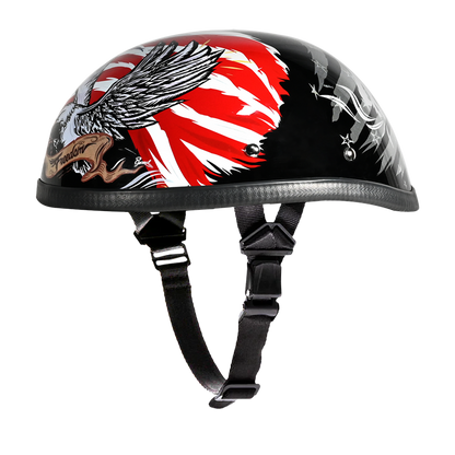Color - Default - Novelty Eagle- W/ Freedom 2.0