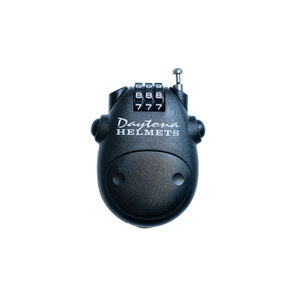Color - Default - Helmet Lock