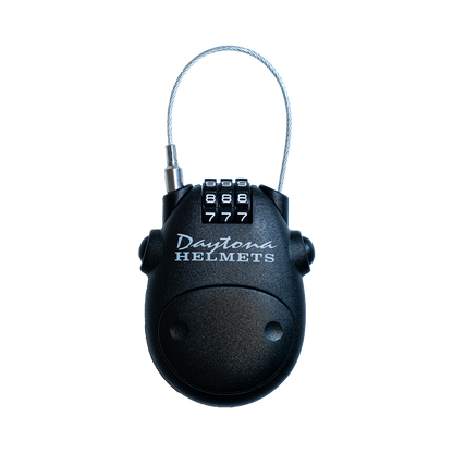 Color - Default - Helmet Lock