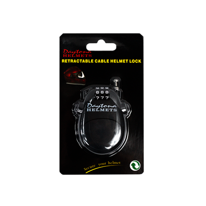 Color - Default - Helmet Lock