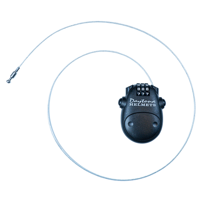 Color - Default - Helmet Lock