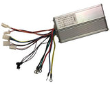 MotoTec Knockout 48v 1000w Controller V1