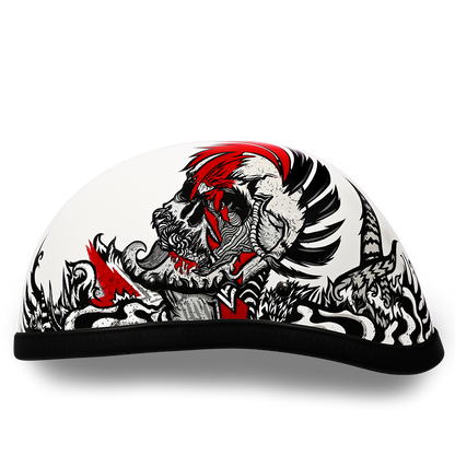 Color - Default - Novelty Eagle- W/ Rockin' Reaper