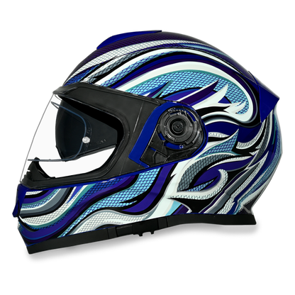Color - Default - D.O.T. Daytona Detour- W/ Vortex