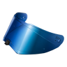 Legacy Shield Outer- Blue