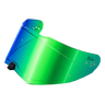 Legacy Shield Outer- Green