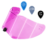 Legacy Shield Outer- Photochromic Pink