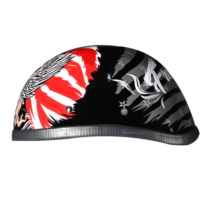Color - Default - Novelty Eagle- W/ Freedom 2.0