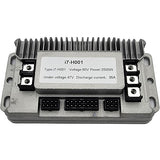 MotoTec Lowboy 60v 2500w Controller V2