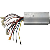 MotoTec Lowboy 60v 2500w Controller V4