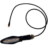 MotoTec Lowboy 60v 2500w Turn Signal Front Left 26in Barrel