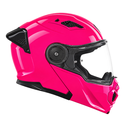 D.O.T. & ECE Daytona C6- Hi-Gloss Pink