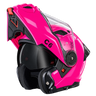 D.O.T. & ECE Daytona C6- Hi-Gloss Pink