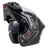 D.O.T. & ECE Daytona C6- Grey Carbon Fiber