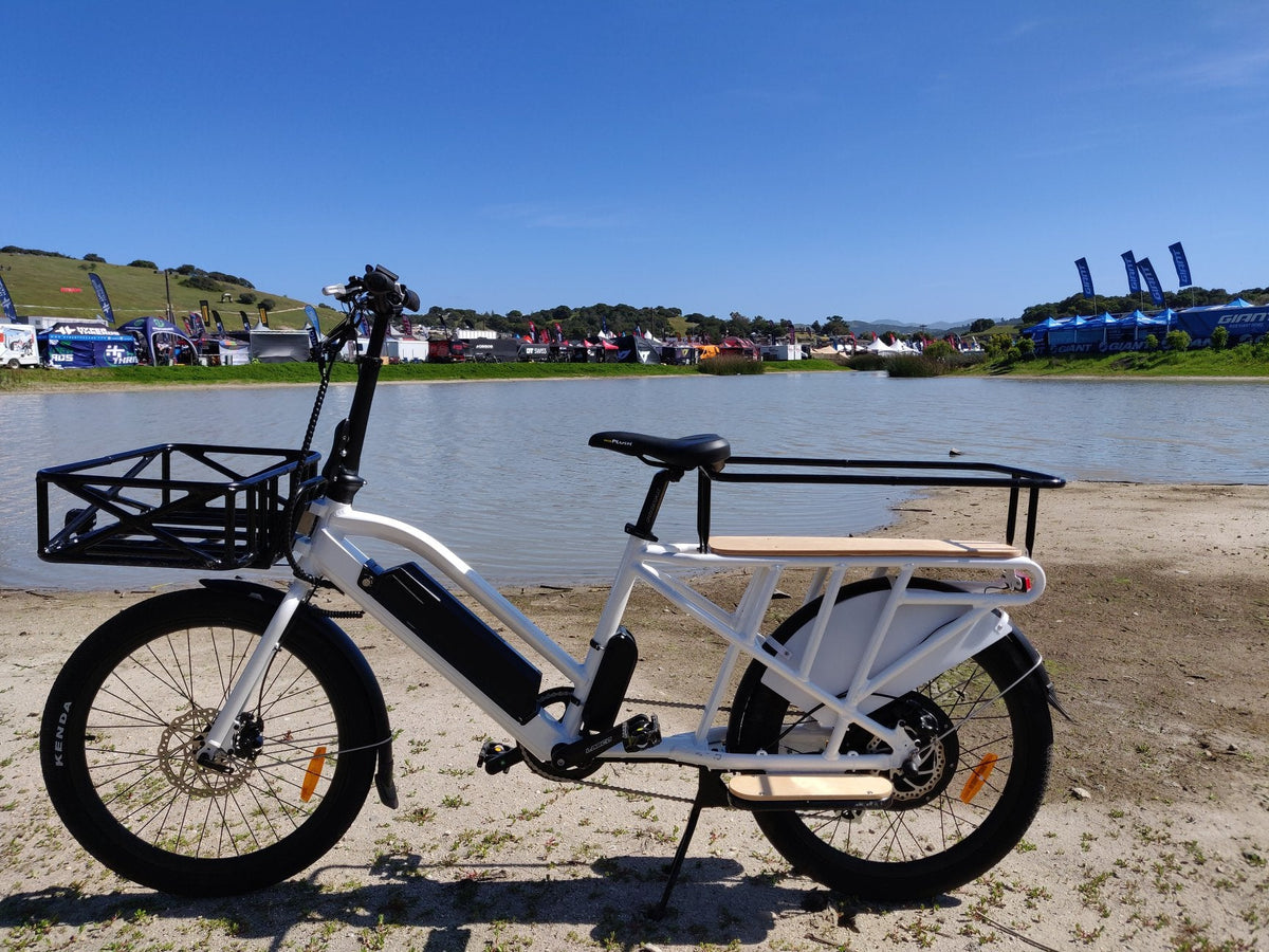 MAX-CARGO 2.0
