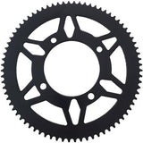 MotoTec Pro 1000w/1800w Electric Dirt Bike Rear Sprocket 76T