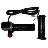 MotoTec Mars 2500w Twist Throttle