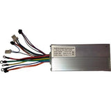 MotoTec Trike 48v 1200w Controller V2