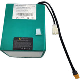 MotoTec 48v 13ah Lithium Battery - Pro Dirt Bike