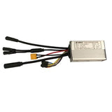 MotoTec 48v 700w Folding Trike - 3 Speed Right Controller V2
