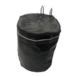 MotoTec 48v 700w Folding Trike Front Basket