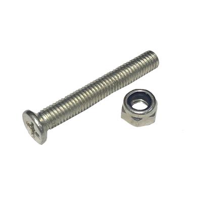 MotoTec 48v 700w Folding Trike Controller Bolt