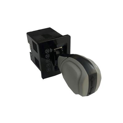 MotoTec Raider 48v UTV Gear Shift