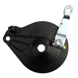 MotoTec Trike 48v 750w Brake Drum Assembly