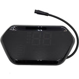 MotoTec Ares Scooter LCD Panel