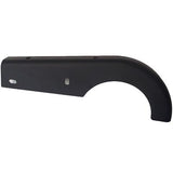 MotoTec Bandit Chain Guard