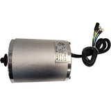 MotoTec Chaos 60v 2000w Motor