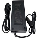 MotoTec Chaos 60v Lithium Battery Charger