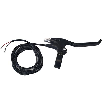 MotoTec Cruiser 48v Right Brake Lever