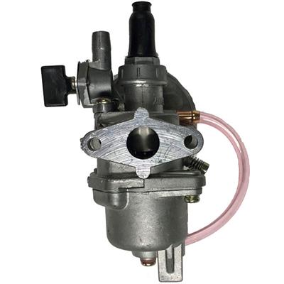 MotoTec 50cc Demon Dirt Bike Carburetor 11mm