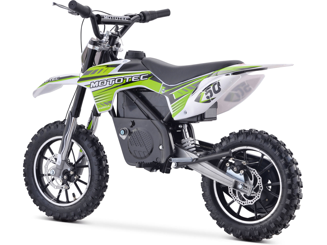 mototec 24v 500w gazella electric dirt bike stores